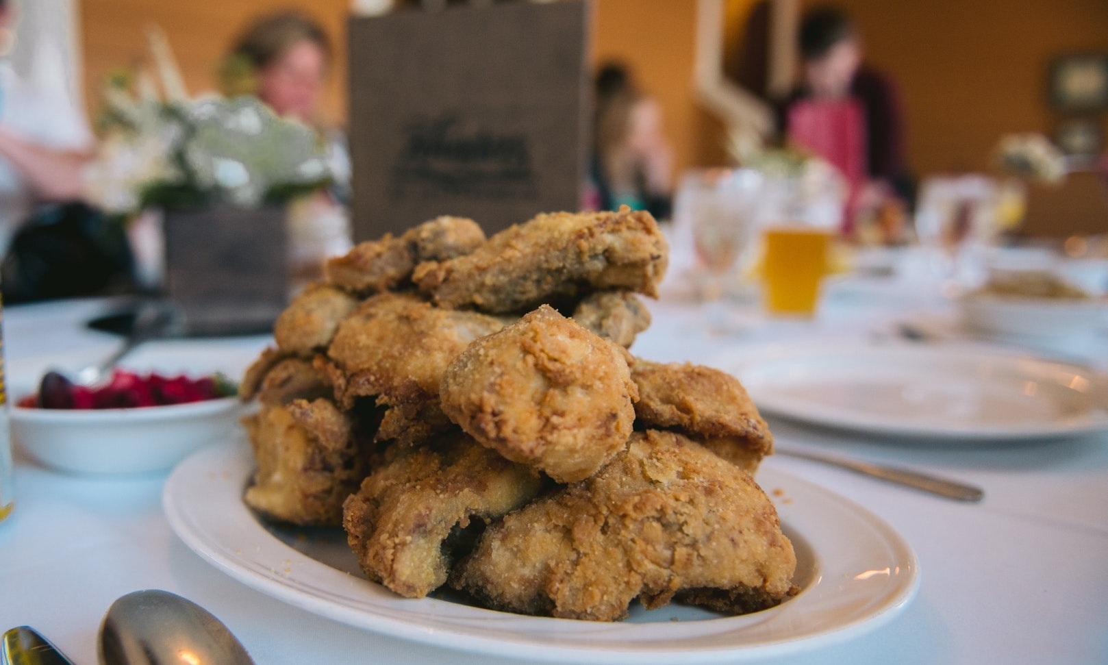 Frankenmuth Dining | Frankenmuth