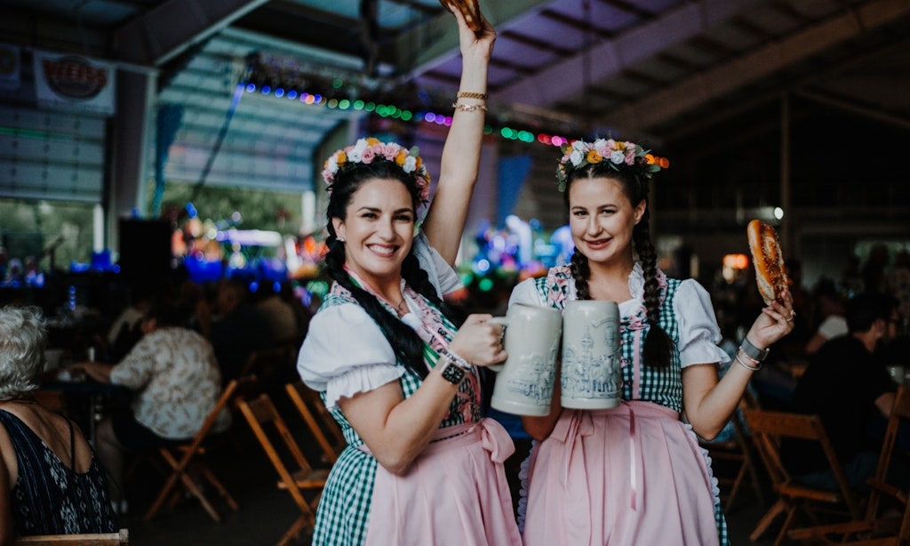 Outdoor Activities Frankenmuth